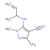C10H14N4