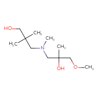 C11H25NO3