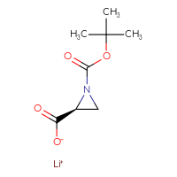 C8H12LiNO4