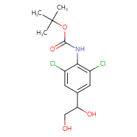 C13H17Cl2NO4