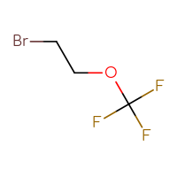 C3H4BrF3O