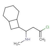 C13H22ClN