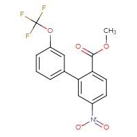 C15H10F3NO5