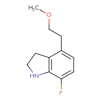 C11H14FNO