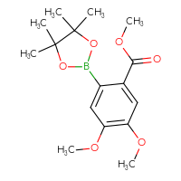 C16H23BO6