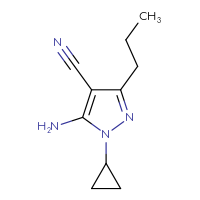 C10H14N4
