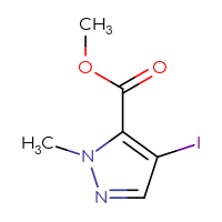 C6H7IN2O2