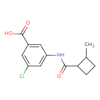C13H14ClNO3