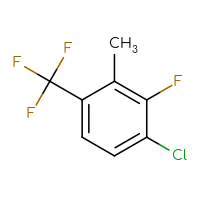C8H5ClF4