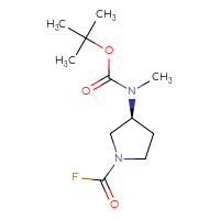 C11H19FN2O3