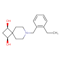 C17H25NO2