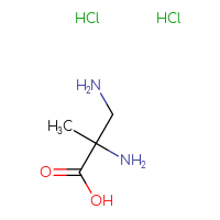 C4H12Cl2N2O2