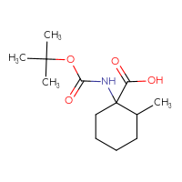 C13H23NO4