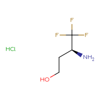 C4H9ClF3NO