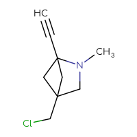 C9H12ClN