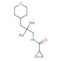 C13H23NO3