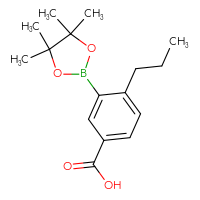 C16H23BO4