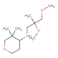 C13H27NO3