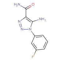 C9H8FN5O
