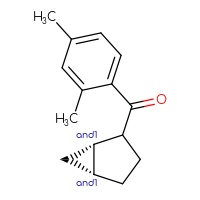 C15H18O