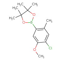 C14H20BClO3