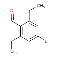 C11H13BrO