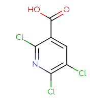 C6H2Cl3NO2