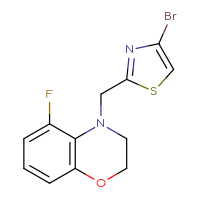 C12H10BrFN2OS