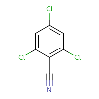 C7H2Cl3N