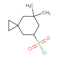 C10H17ClO2S