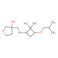 C15H29NO3