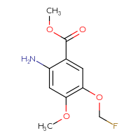 C10H12FNO4