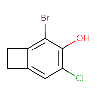 C8H6BrClO