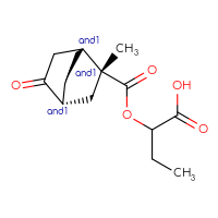 C14H20O5