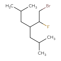 C11H22BrF