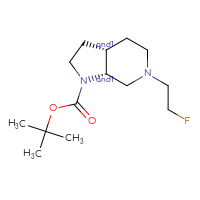C14H25FN2O2
