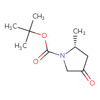 C10H17NO3