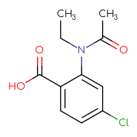 C11H12ClNO3