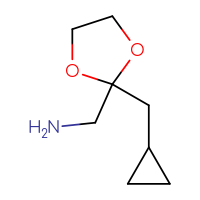 C8H15NO2