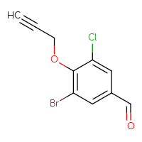 C10H6BrClO2