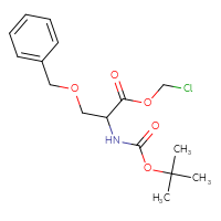 C16H22ClNO5