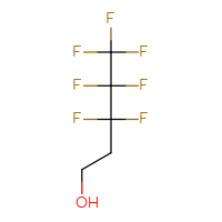 C5H5F7O