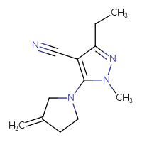 C12H16N4