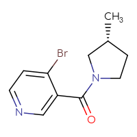C11H13BrN2O