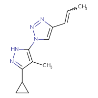 C12H15N5