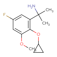 C13H18FNO2