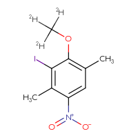 C9H10INO3