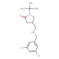 C16H22Cl2N2O