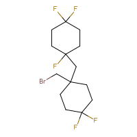C14H20BrF5