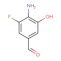 C7H6FNO2